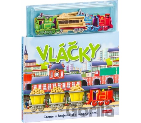 Vláčky
