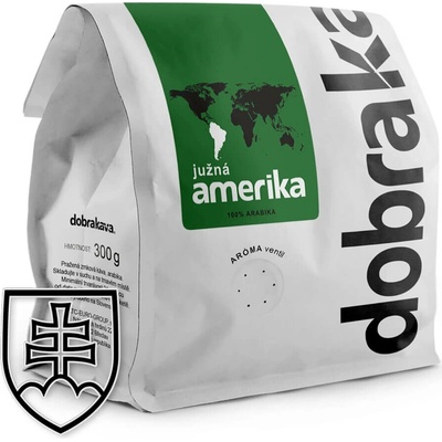 ATC-JR Colombia El Colibrí 300 g