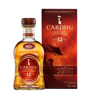 CARDHU Кардю 12г