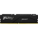 Kingston FURY Beast EXPO,DDR5,32GB,6000MHz,CL36,1x32GB,Black KF560C36BBE-32