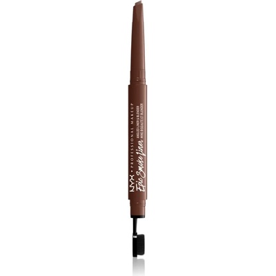 NYX Professional Makeup Epic Smoke Liner дълготраен молив за очи цвят 11 - Mocha Match 0, 17 гр