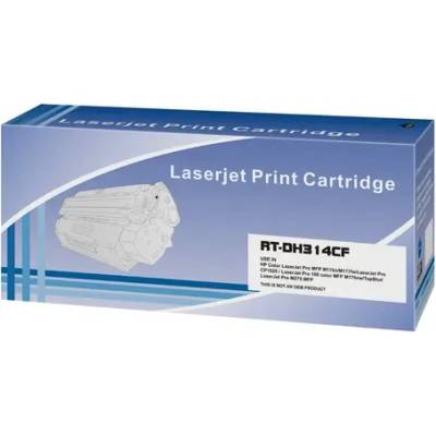 Compatible БАРАБАННА КАСЕТА ЗА hp color laser jet cp 1025/1025nw - pn 13315116/cp1025 - drum unit- /126a/ - ce314a - pn nt-dh314cf - blue box (100hpce314pr)