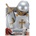Askato Knight armor with sword