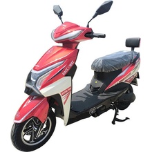 Racceway® CITY 45, s RP, červený