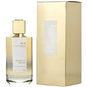 Mancera Melody of the Sun EDP 120 ml Парфюми