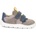 Froddo Детски обувки barefoot Froddo Kid's Zeru Spring Barefoot Barefoot shoes - Grey+ - размер 31 (EU) (702-4275-0222)
