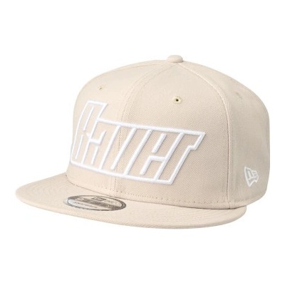 Bauer NE 9Fifty Retro SR WHT 746502