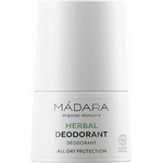 MÁDARA Cosmetics Herbal Deodorant roll-on 50 ml