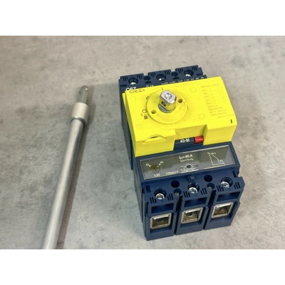 OEZ BC160NT305-40-M 40A