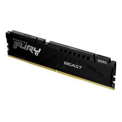 Kingston DDR5 16GB 5600MHz CL40 KF556C40BB-16