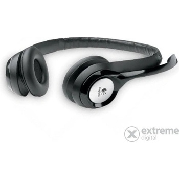 Logitech Headset H390 USB
