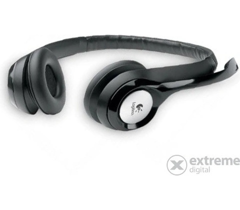 Logitech Headset H390 USB