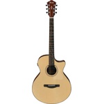 Ibanez AE275BT-LGS