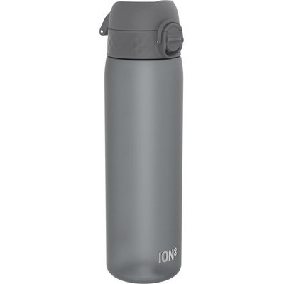 ION8 Leak proof fľaša grey 600 ml