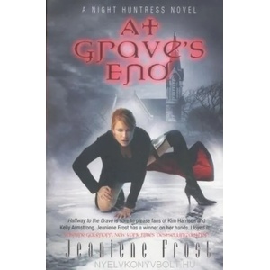 At Grave's End | Jeaniene Frost (2010)