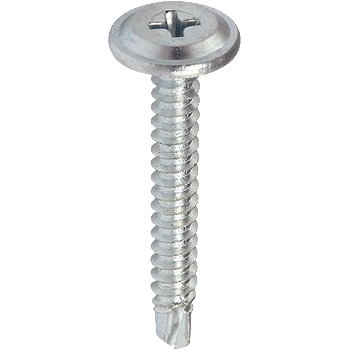 ELMARK ВИНТ САМОПРОБИВЕН wkret-met bwspc 4, 2x19 28БР/БЛ (bwspc-42019)