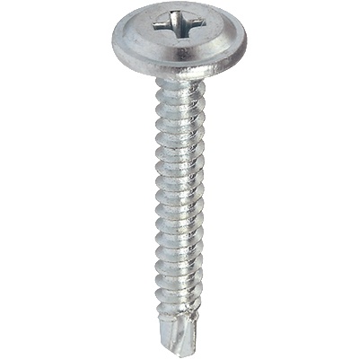 ELMARK ВИНТ САМОПРОБИВЕН wkret-met bwspc 4, 2x19 28БР/БЛ (bwspc-42019)