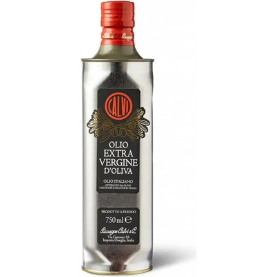 Calvi olivový olej extra panenský 0,75 l