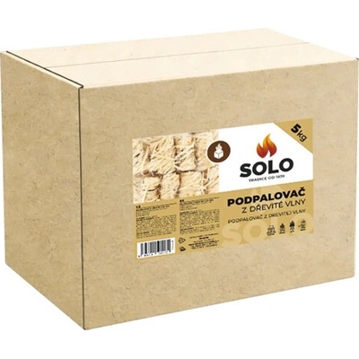 SOLO zvitky 5 kg