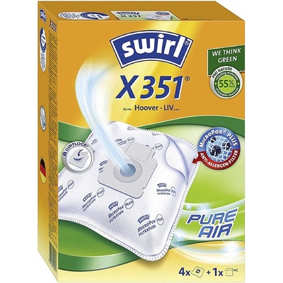 SWIRL X351 4ks