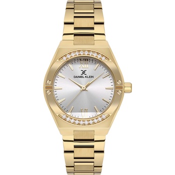 Daniel Klein DK. 1.13783-3 Дамски часовник