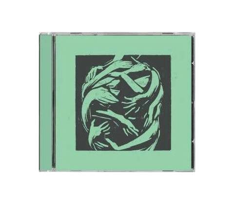 Mol - Dreamcrush CD