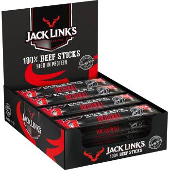 Jack Link´s Beef Stick Original 24 x 20g