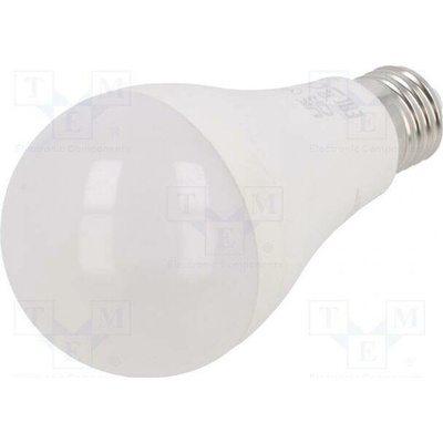 GTV Poland LD-PN4A65-20W Žárovka LED; bílá neutrální; E27; 230VAC; 2400lm; 20W; 200°; 4000K