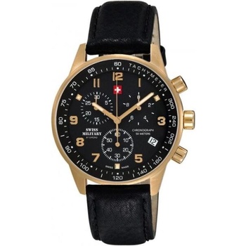 Image 1 of Swiss Military by Chrono SM34012.10