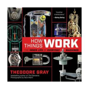 How Things Work (ISBN: 9780316445443)
