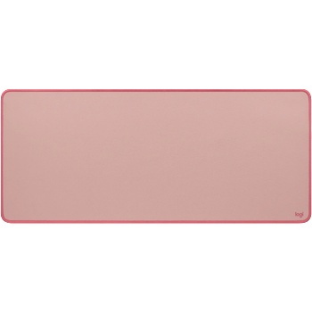 Logitech Desk Mat Studio Series - DARKER ROSE - N-A - N-A - NAMR-EMEA - EMEA