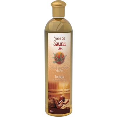 Camylle Esencia do fínskej sauny Borovica 1 l