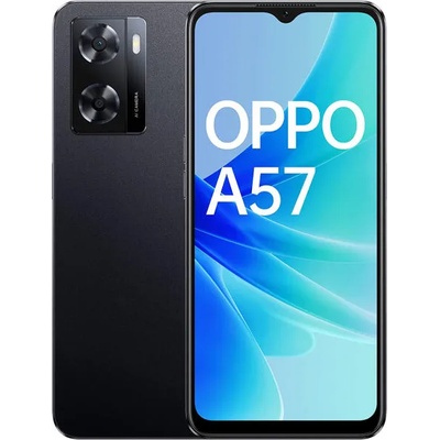 OPPO A57s 64GB 4GB RAM Dual