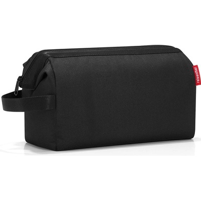 Reisenthel kozmetická taška Travelcosmetic XL Black