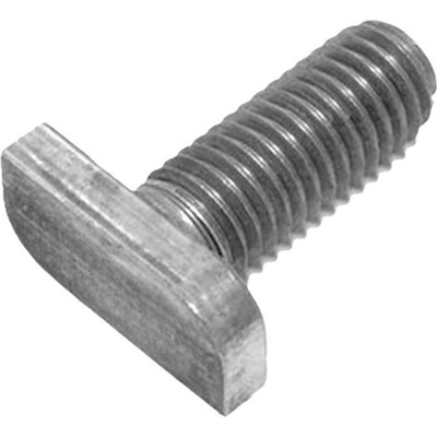 Různí výrobci Šroub T s plochou hlavou M10x25 A2 ST10/25 – Hledejceny.cz