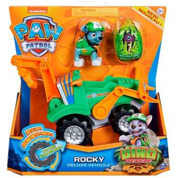 Spin Master Комплект Spin Master Paw Patrol фигура с превозно средство Dino Rescue