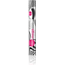 Eveline Mega Size Lashes Black riasenka čierna 10 ml