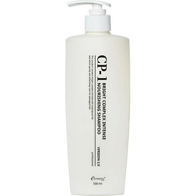 Esthetic House CP1 Bright complex intense nourishing shampoo 100 ml
