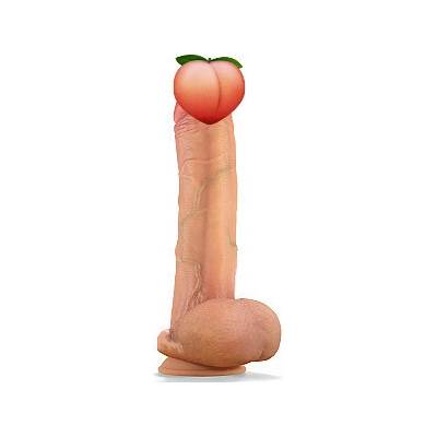 Lola Games Instinct Dildo Rush