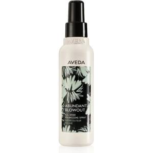 Aveda Abundant Blowout All-Over Volumizing Spray спрей за обем за финално оформяне на прическа със сешоар 150ml