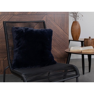 TODAY TERANGA vankúš Navy Badi 45x45