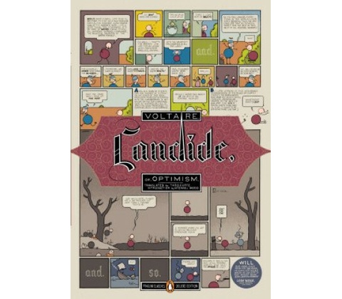 Candide , Or Optimism
