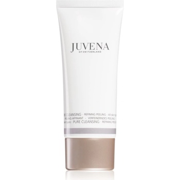 JUVENA Pure Cleansing почистващ пилинг за всички типове кожа на лицето 100ml