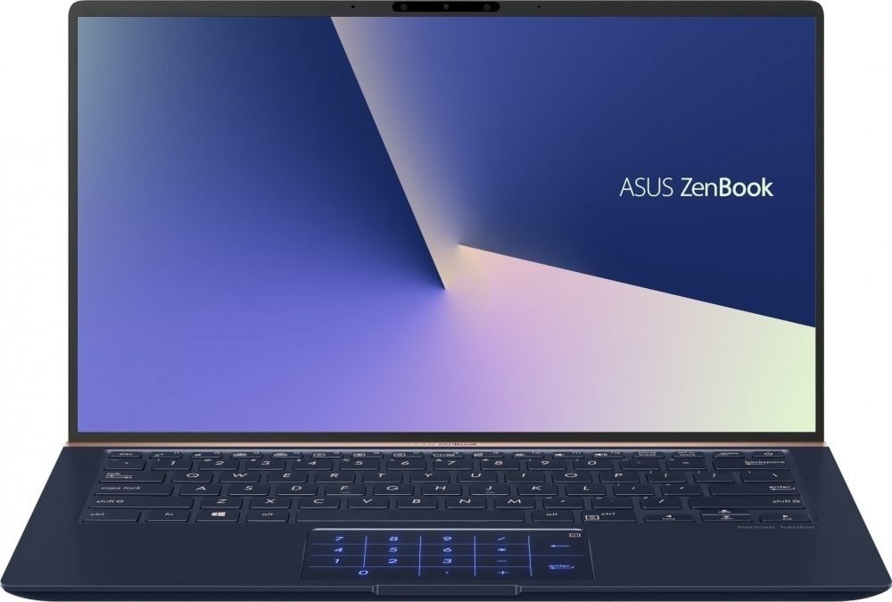 Asus UX433FN-A5047T