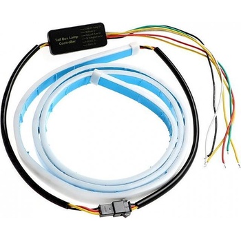 Image 1 of Paolo Диоден трети стоп с мигач за автомобил (am28907)