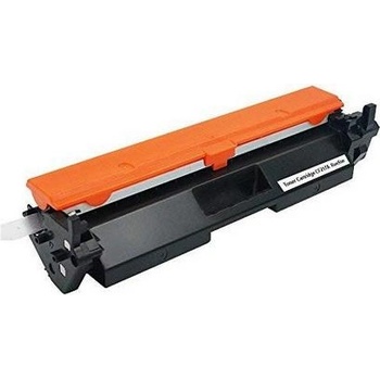 Compatible Тонер касета UPRINT CF217X, HP LJ Pro M102/M130, 5000 k, Черен (6879)