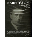 Karel Čapek souborné dílo