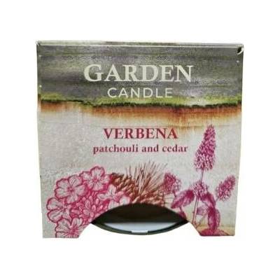 BARTEK CANDLES Garden Verbena 115 g