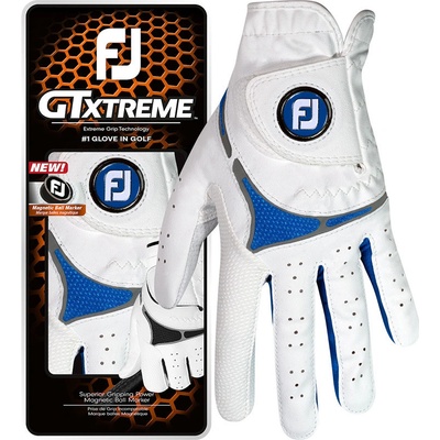 FootJoy GTxtreme Womens Golf Glove bílá ML levá