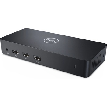 Image 1 of Dell Dell D3100 докинг станция, USB, 90 W, черен (Preowned/Dell/D3100/65W)